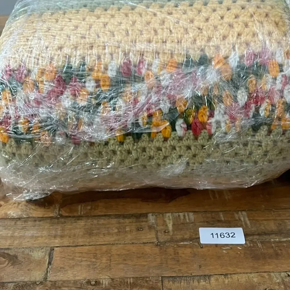 Handmade this crochet